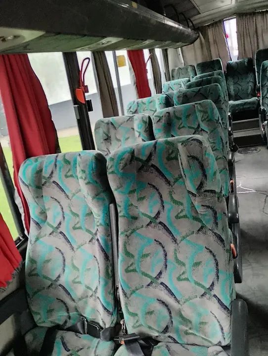 Micro ônibus Agrale  - Foto 3