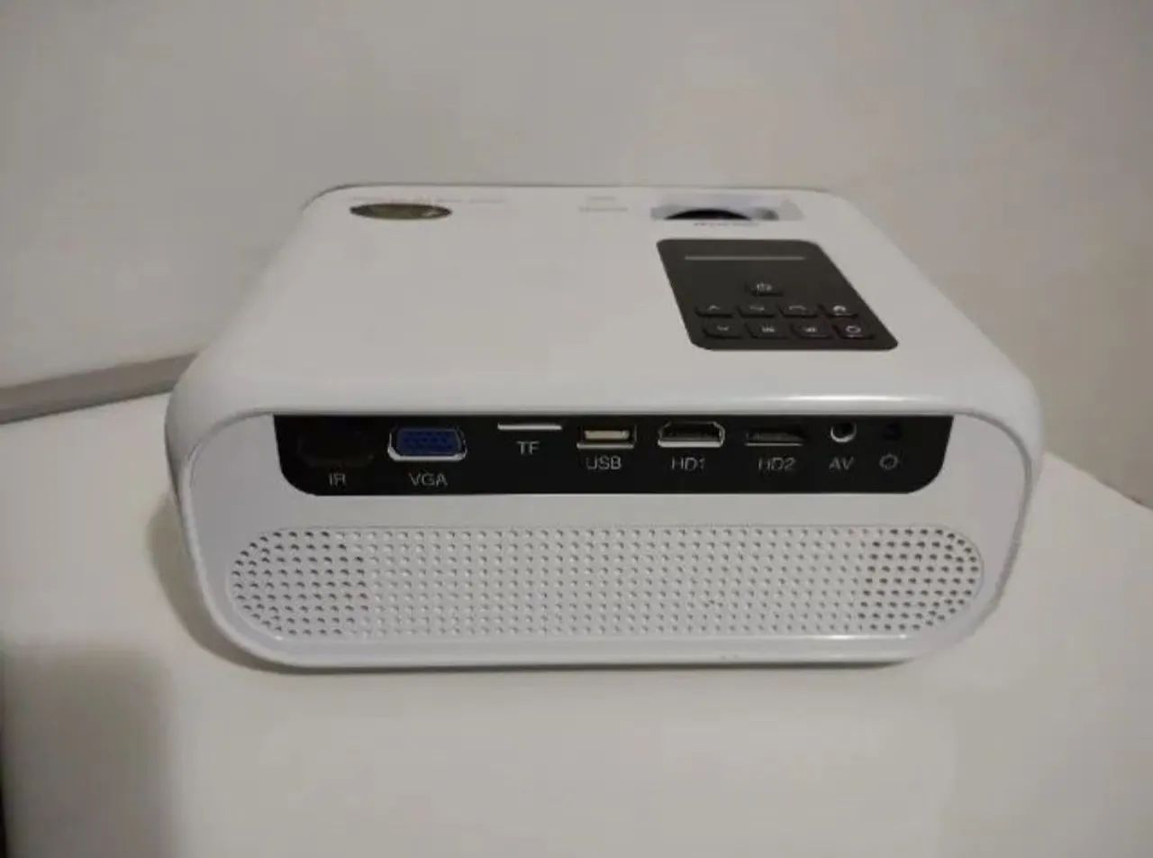 Projetor Multilaser - Foto 5