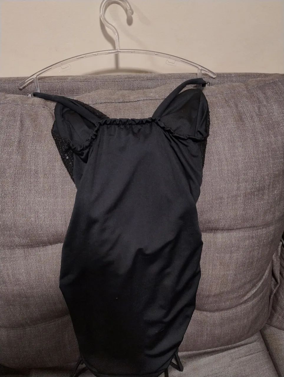 Vestido para festa noite - Foto 3