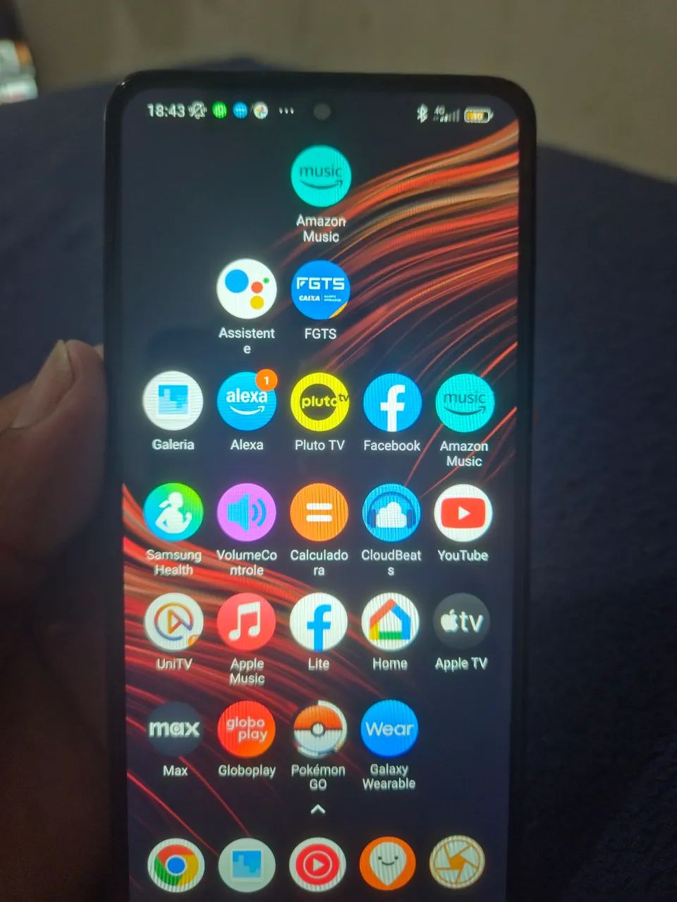 Poco X3 PRO