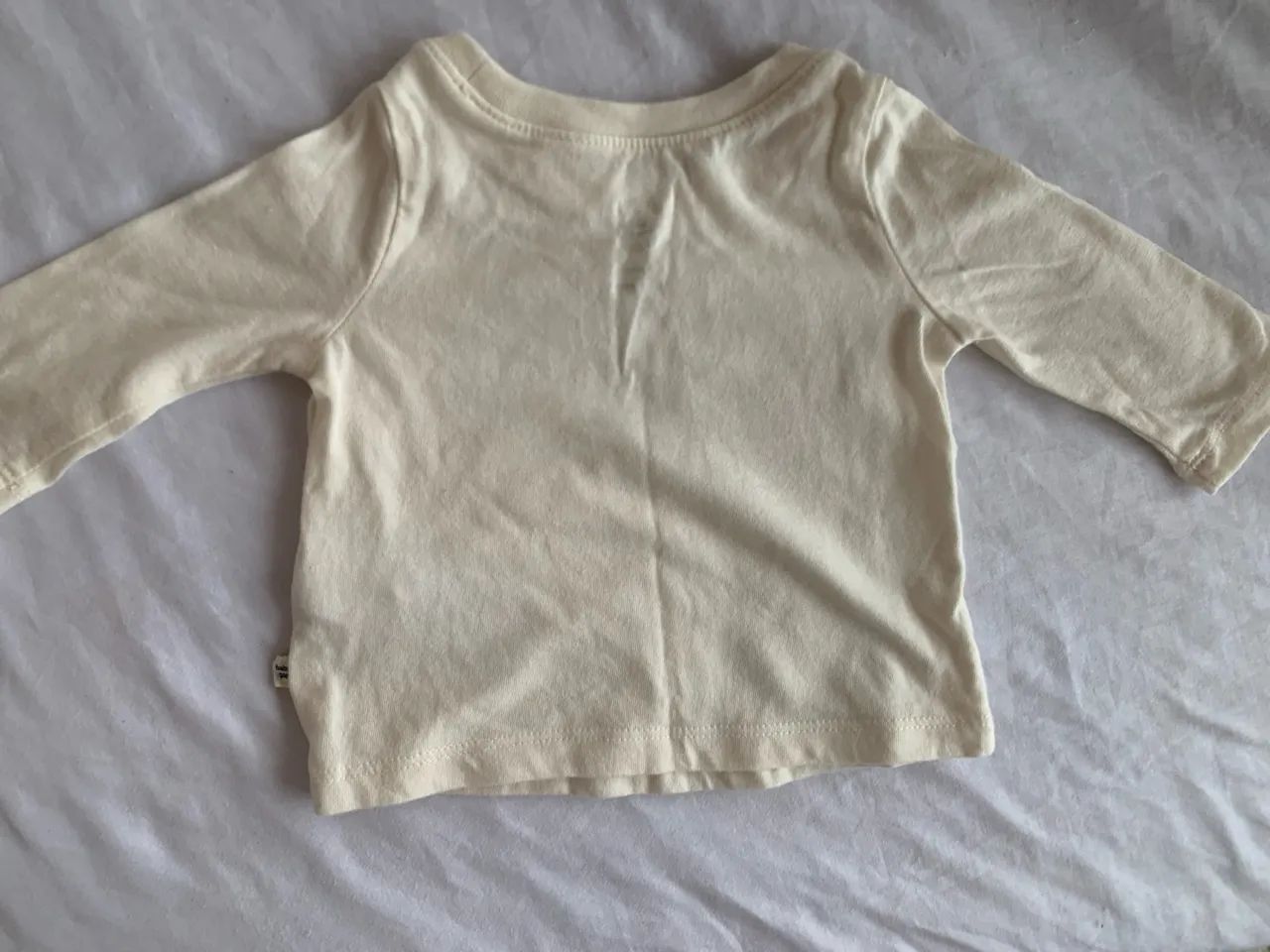 Camiseta baby Gap   - Foto 3