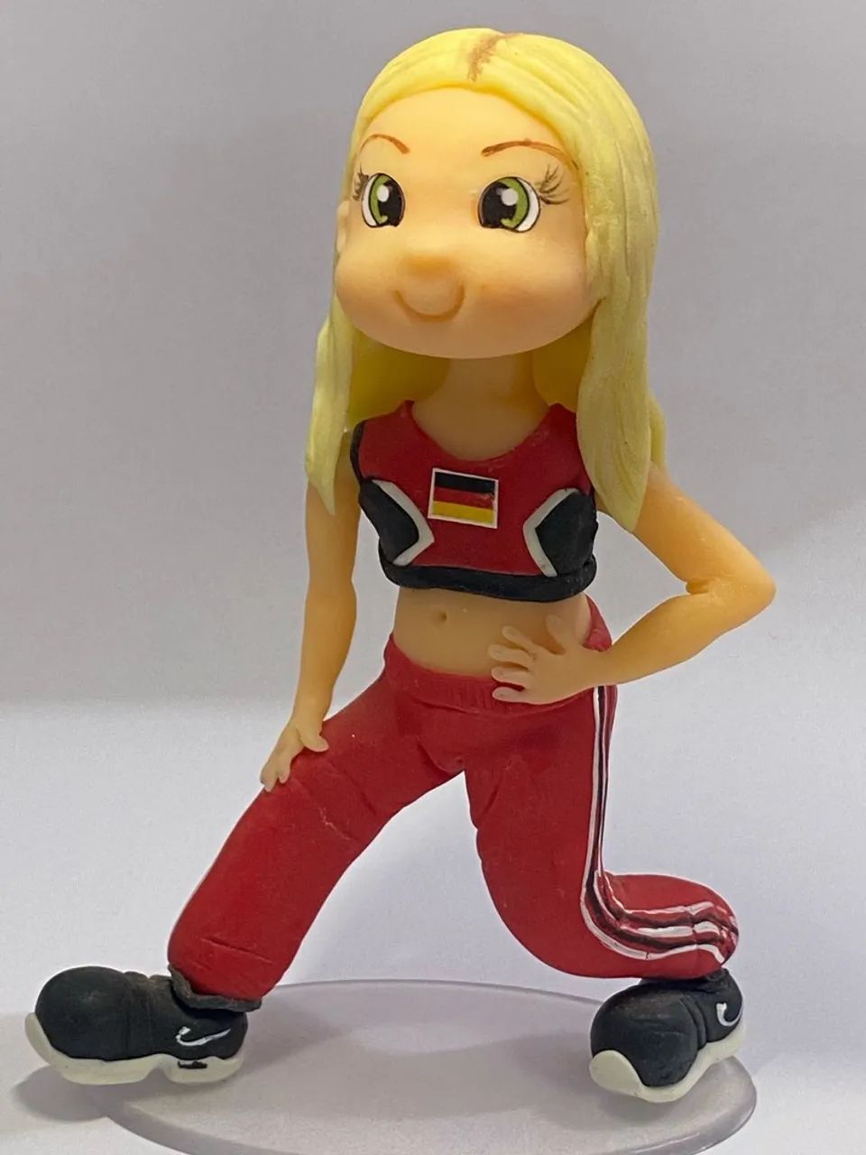 Bonecos Now United - Foto 6