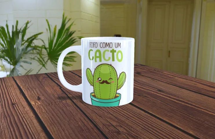 Caneca personalizada - o melhor preço - Foto 3