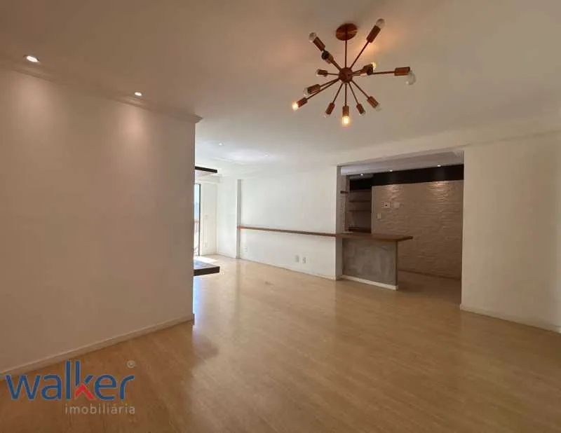 Apartamento - Padrão / Residencial / Tijuca - Foto 2