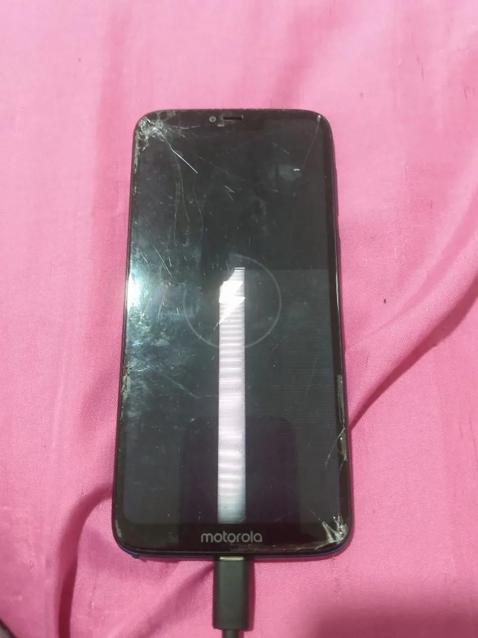 Moto G7 power