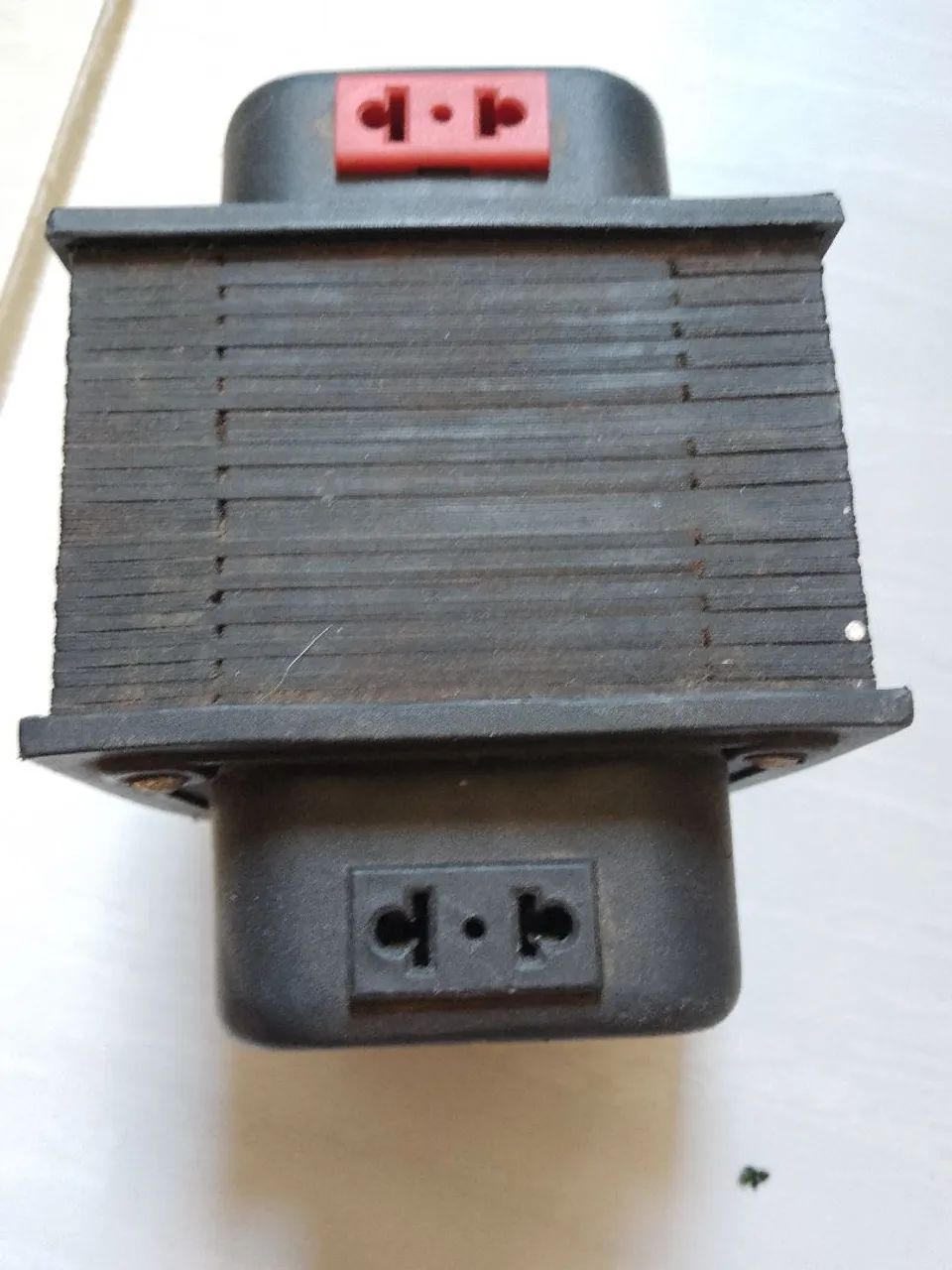 Auto transformador bivolt  - Foto 3