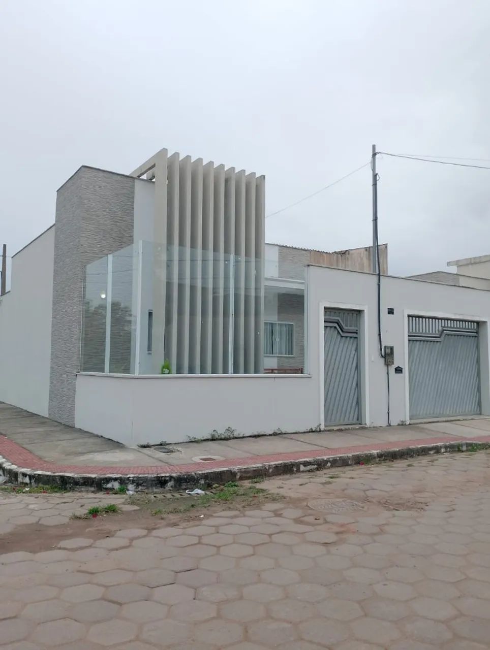 Foto - Serra - Cidade Continental