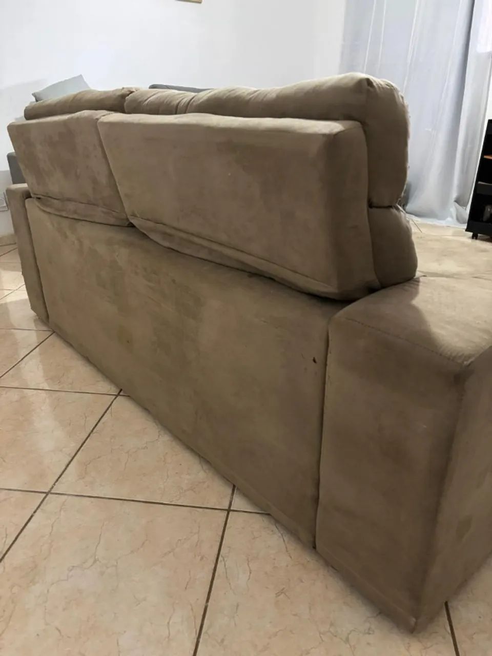 SOFA RETRÁTIL - Foto 5
