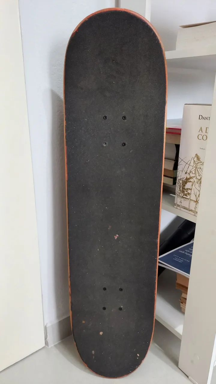 Skate adulto - Foto 2