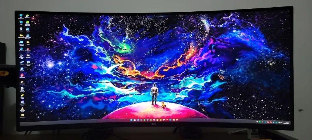 PC Gamer Ryzen 9 / DDR4 32GB / RX7700XT64529512310403122