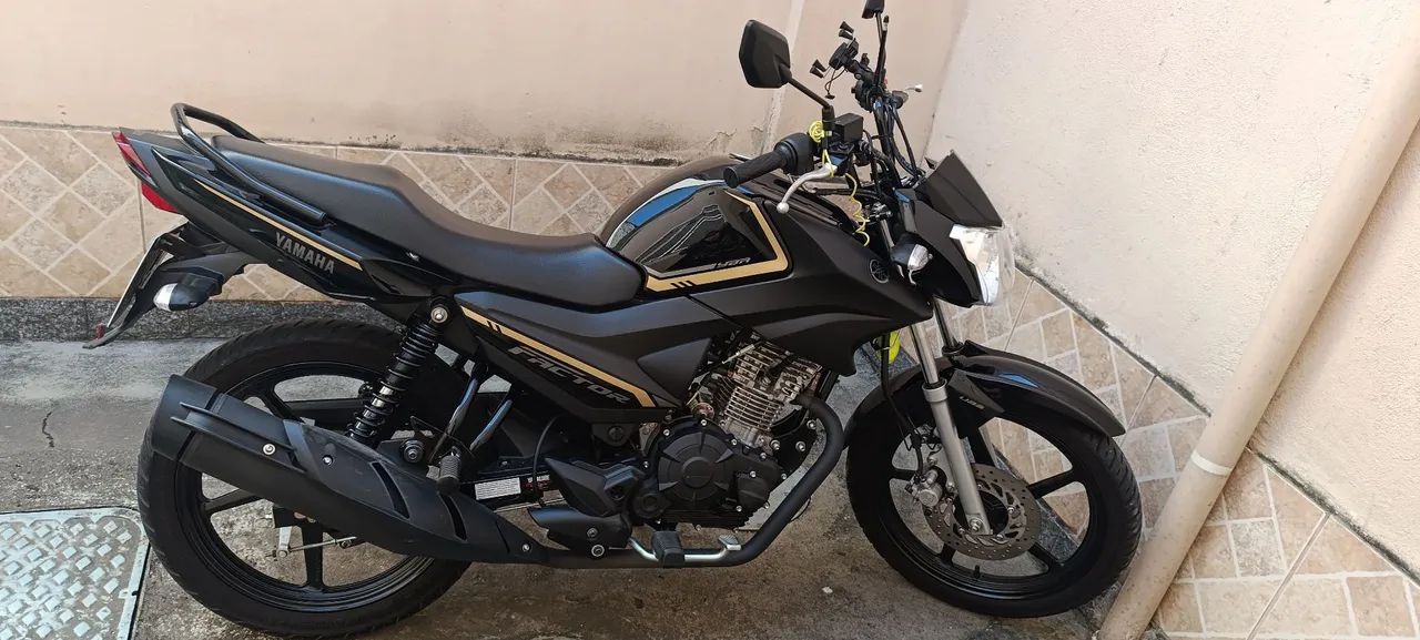 Factor 150 ED 2024 - Foto 6