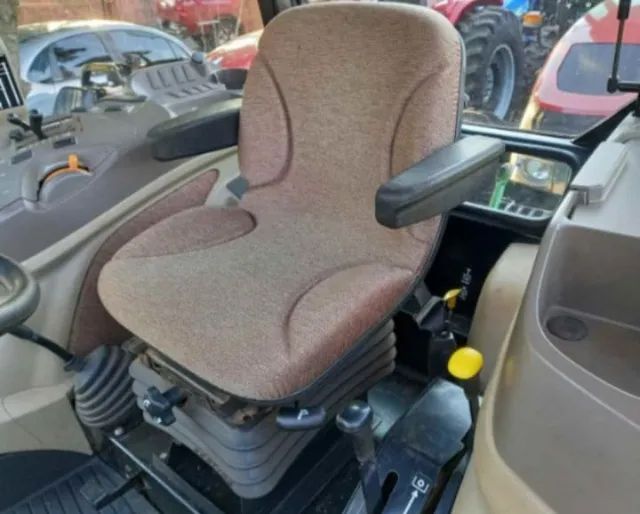 Trator John  Deere 2016 - Foto 6