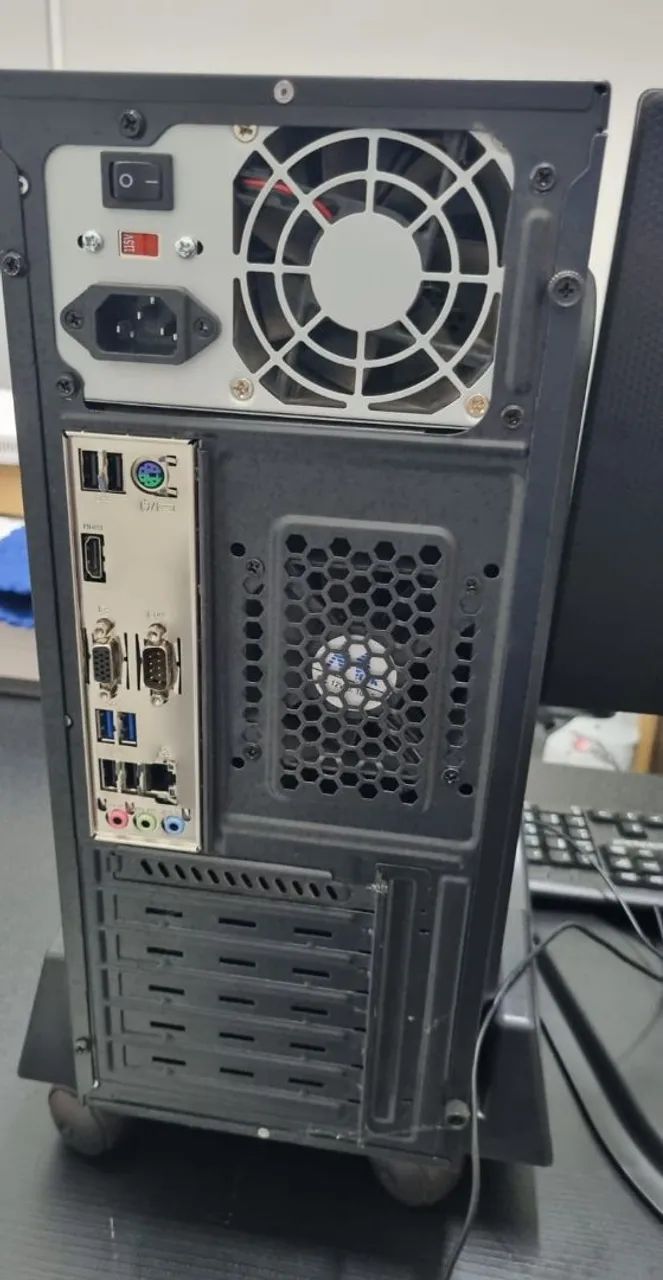 Computador Completo  - Foto 4