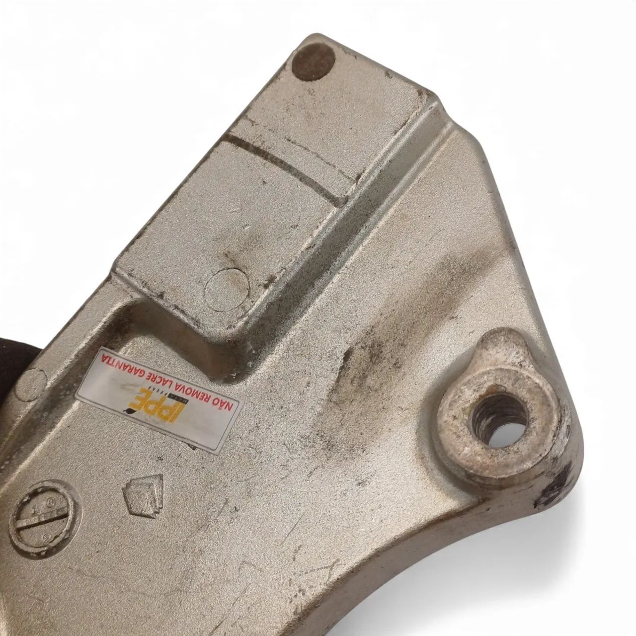 Suporte Pinça Traseiro Kawasaki Zx 600 1998 1999 - Peças para