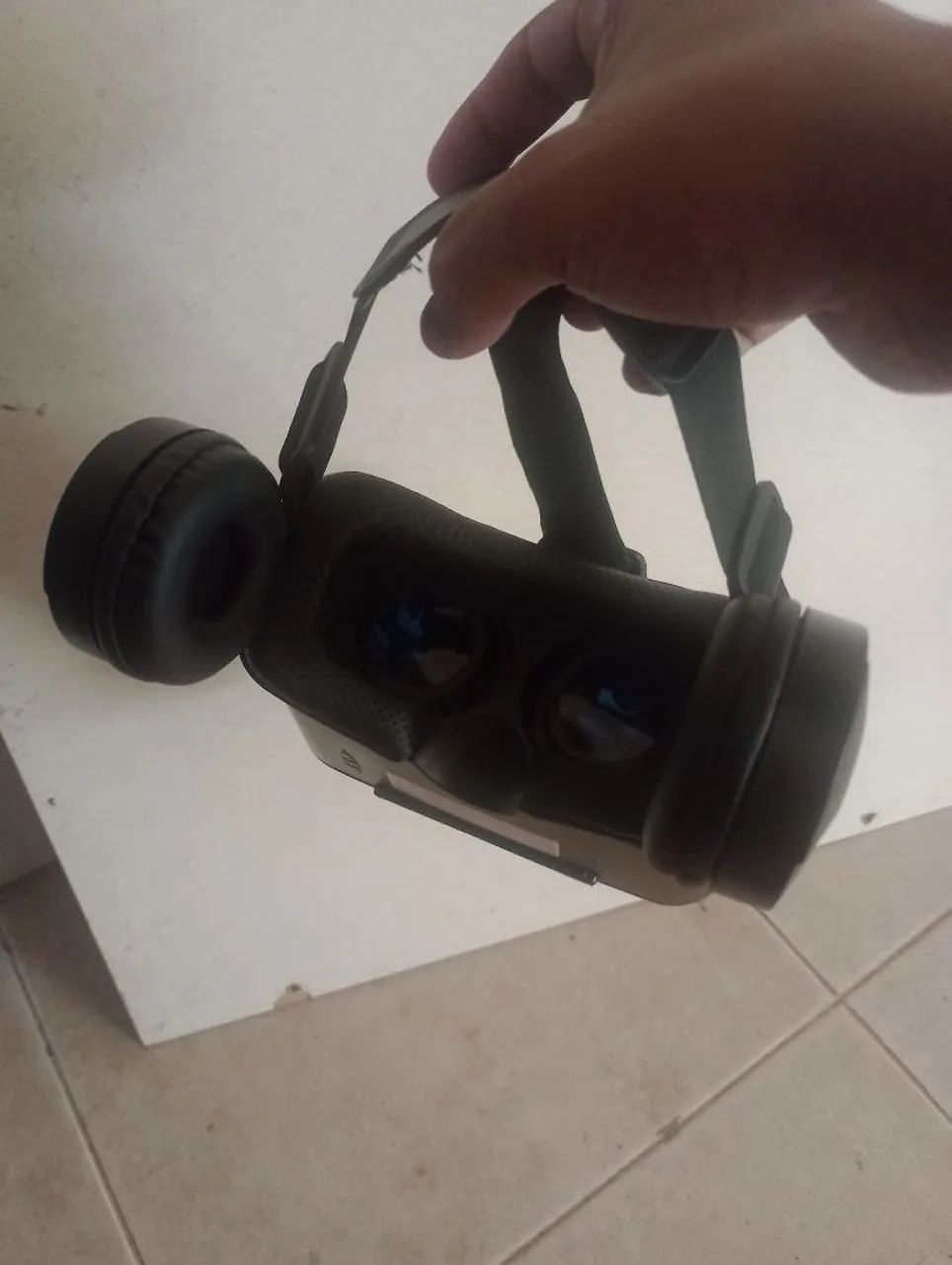 Óculos de realidade virtual 64290075612545120