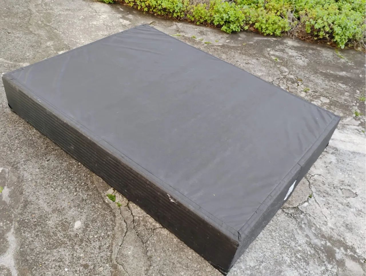 Base Box tamanho Casal  - Foto 2