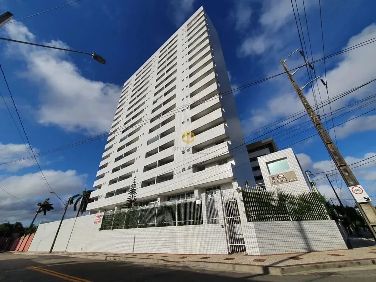 Apartamento com 3 Quartos e 3 banheiros à Venda, 115 m²