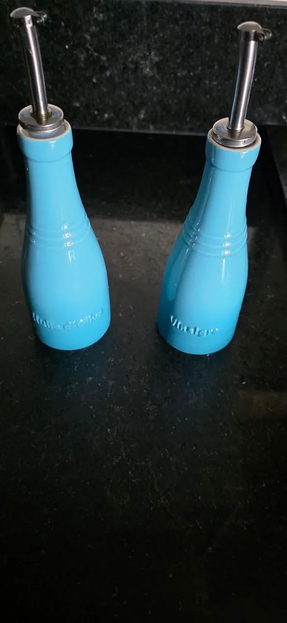  Galheteiro Le Creuset - Foto 2