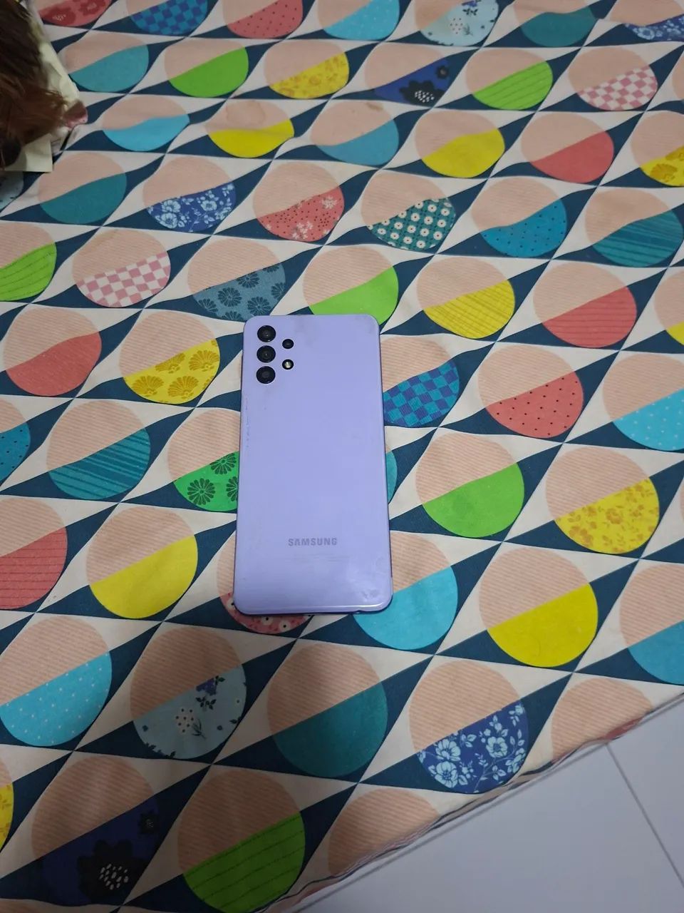 Samsung A32 5G na caixa! - Foto 2
