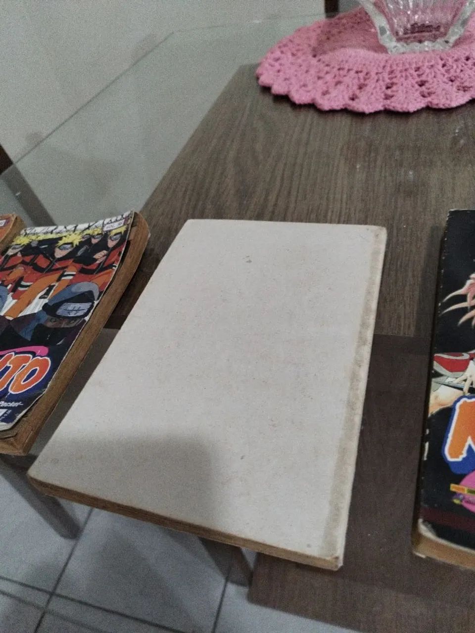 Mangás Variados Antigos - Foto 3