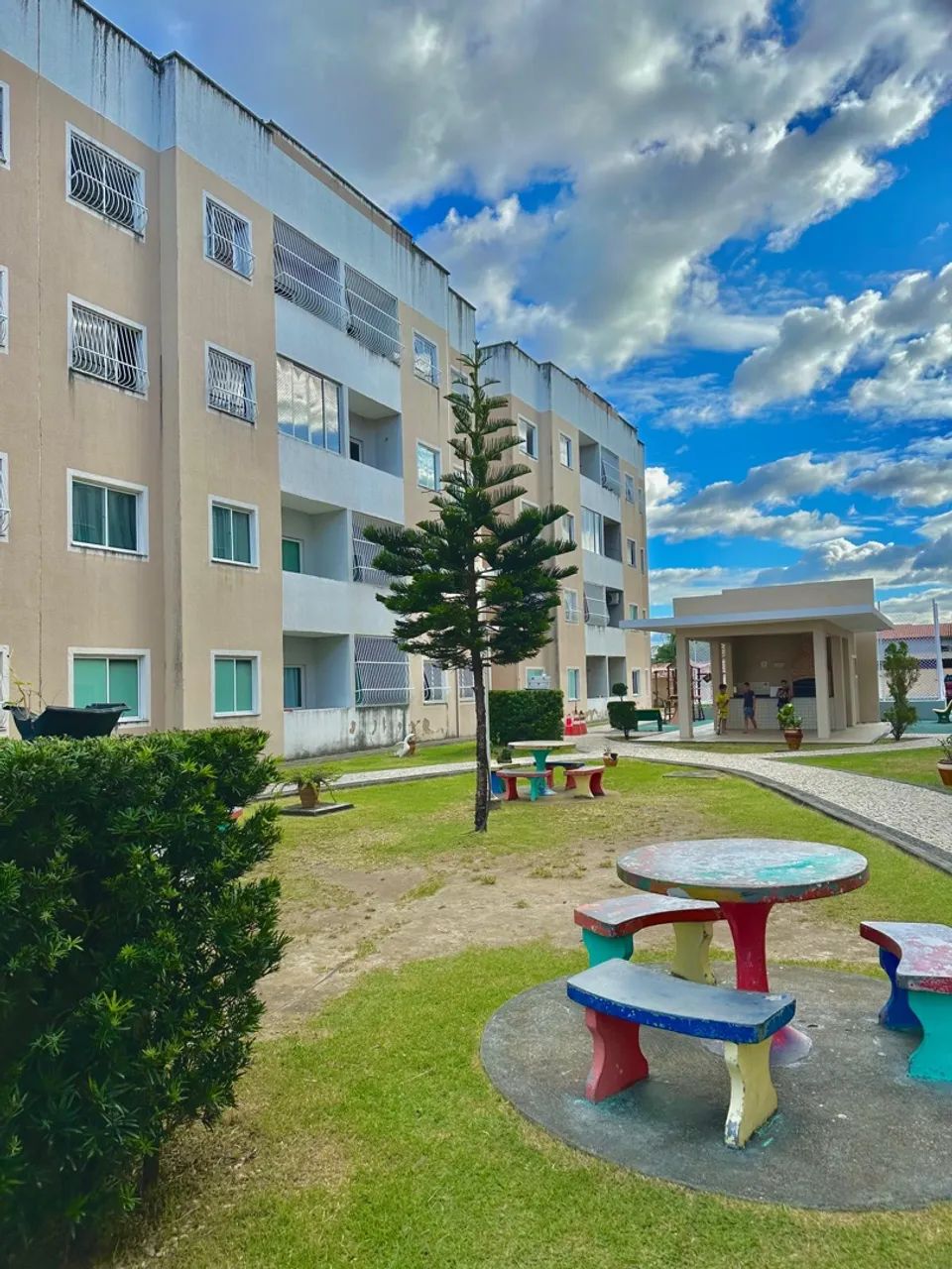 Foto - Caucaia - Centro