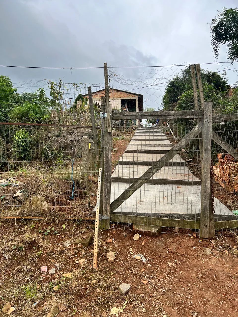 Foto - Viamão - São Tomé