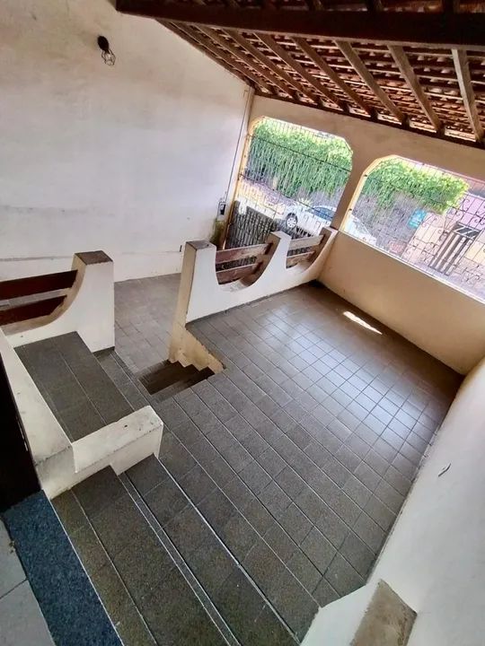 07- Casa na Aurora 