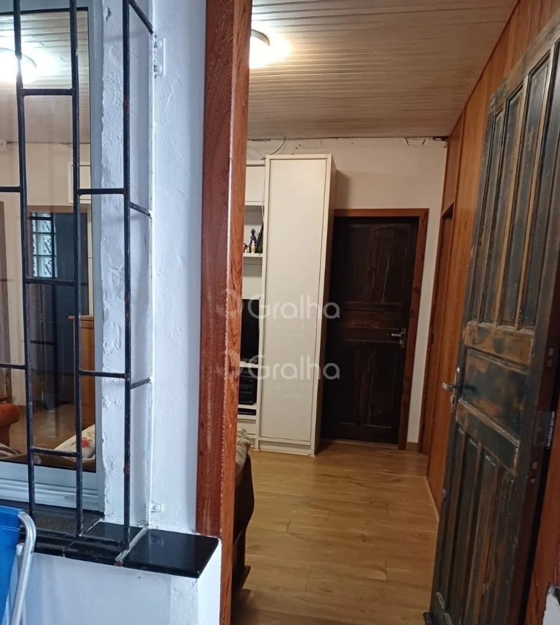 Casa de 90m² com 2 quartos na Agronômica - Foto 2