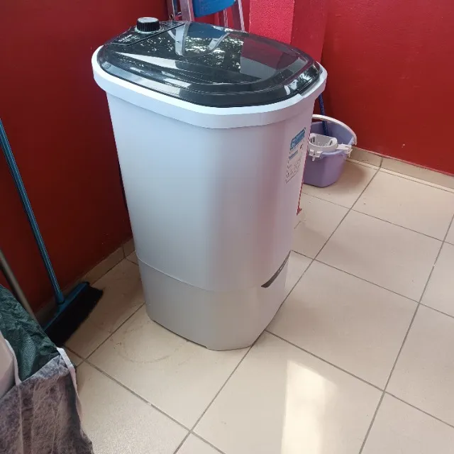 Tanque de lavar sugar