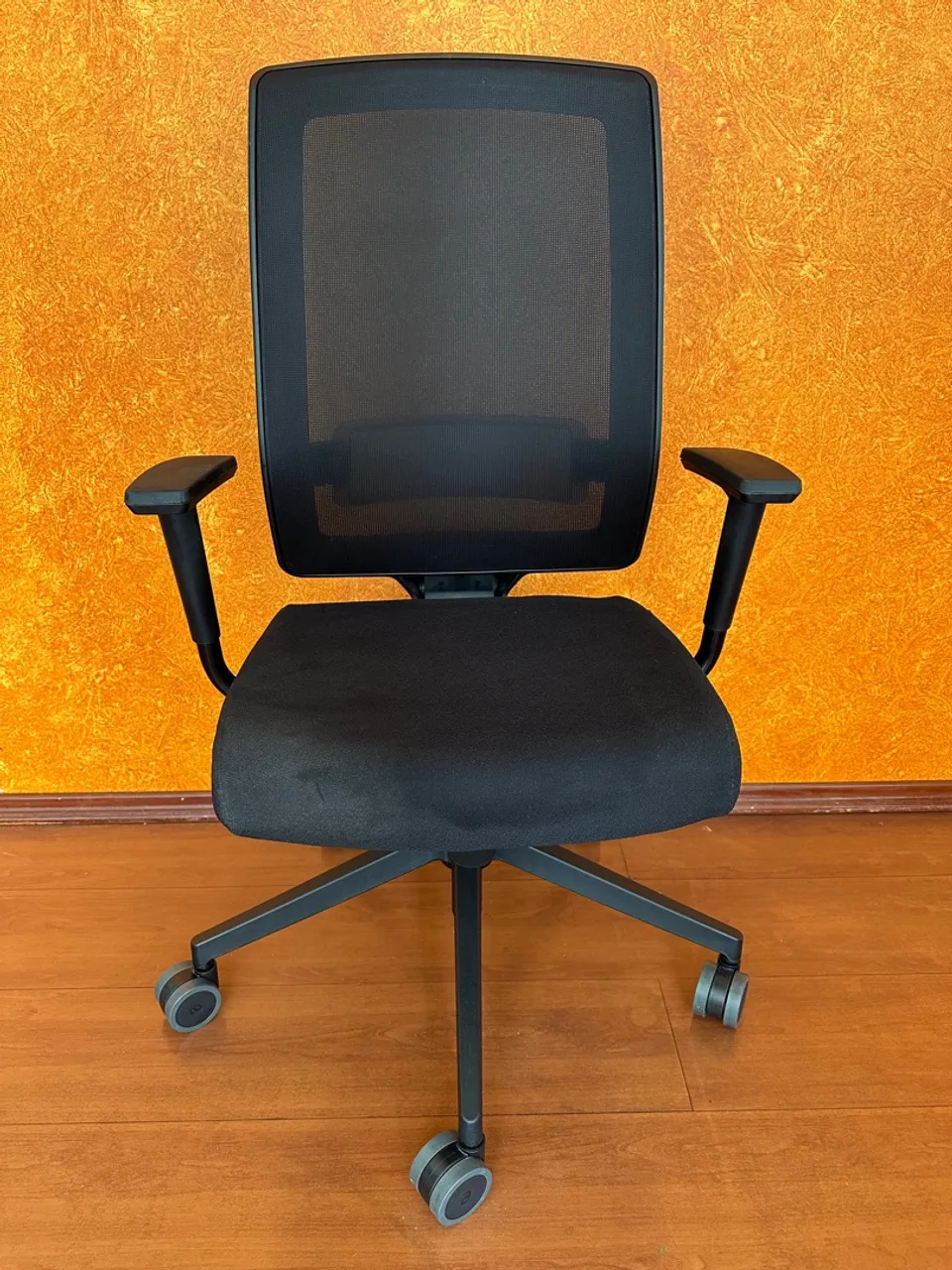 Cadeira Escritório Ergonômica Alberflex Tess