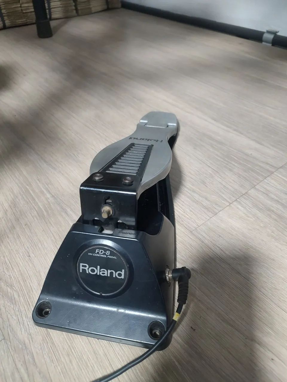 Roland td-9  - Foto 4