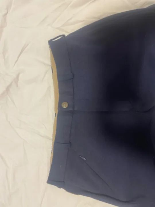 CULOTE HIPISMO COTTON NATURALS - Foto 4