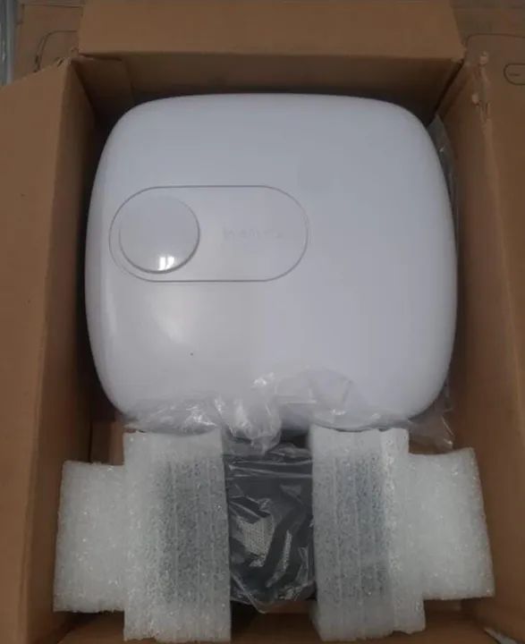 Central de alarme Intelbras AMT 1016 NET