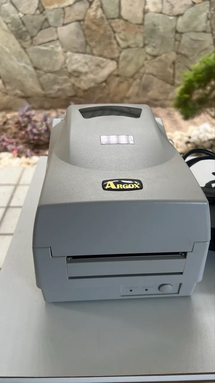 Impressora de etiqueta 64292880645763122