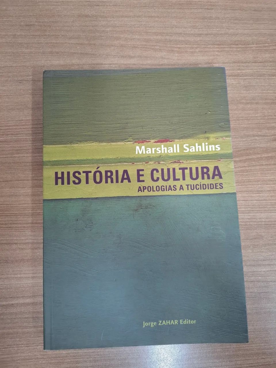 HISTÓRIAS E CULTURA: APOLOGIAS A TUCÍDIDES