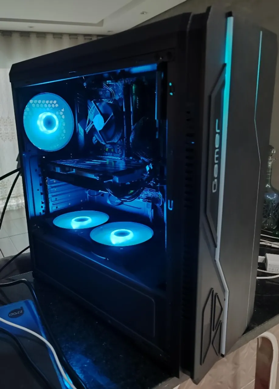 pc gamer intel core i5 9400f pc gamer intel core i5 9400f