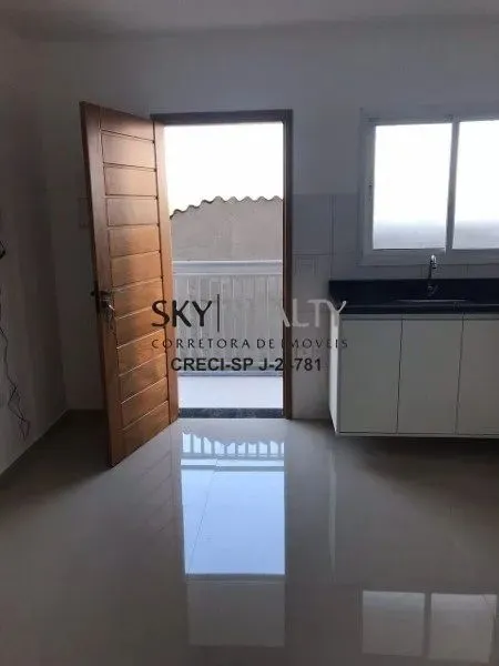 Studio para locação na Vila São Pedro, 1 quarto