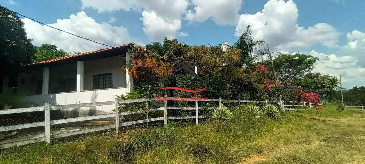 Fazenda para Venda em Andiroba na Cidade de Esmeraldas/MG.