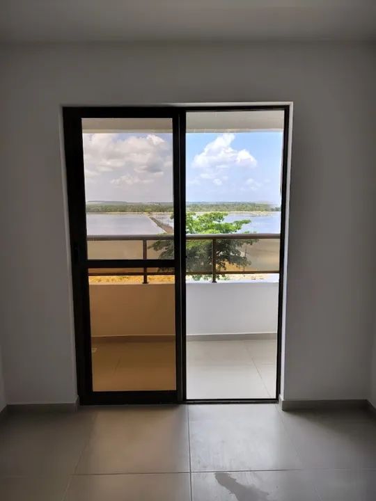 Vendo apartamentos Jardim Esther - Foto 2