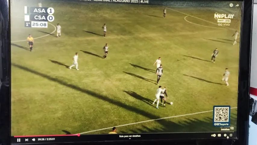 Monitor TV Samsung T240M - Foto 6