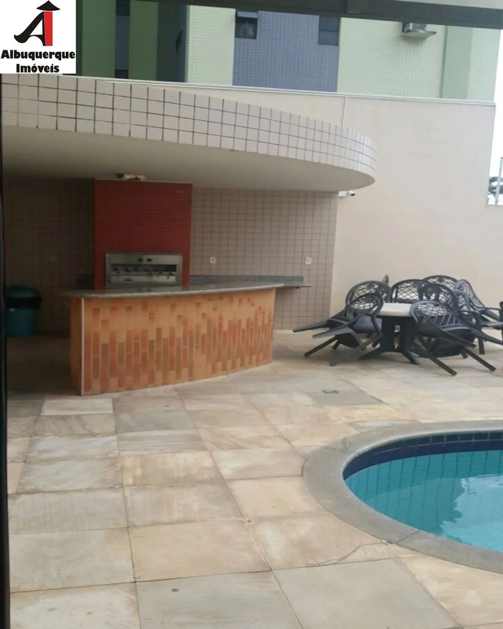 APARTAMENTO RESIDENCIAL em SÃO LUÍS - MA, JARDIM RENASCENÇA - Foto 4