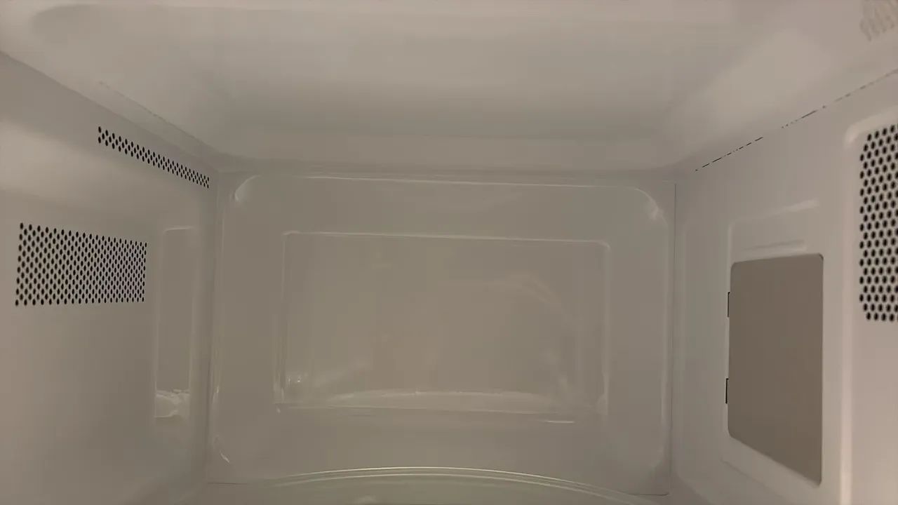 Micro-ondas brastemp - Foto 4