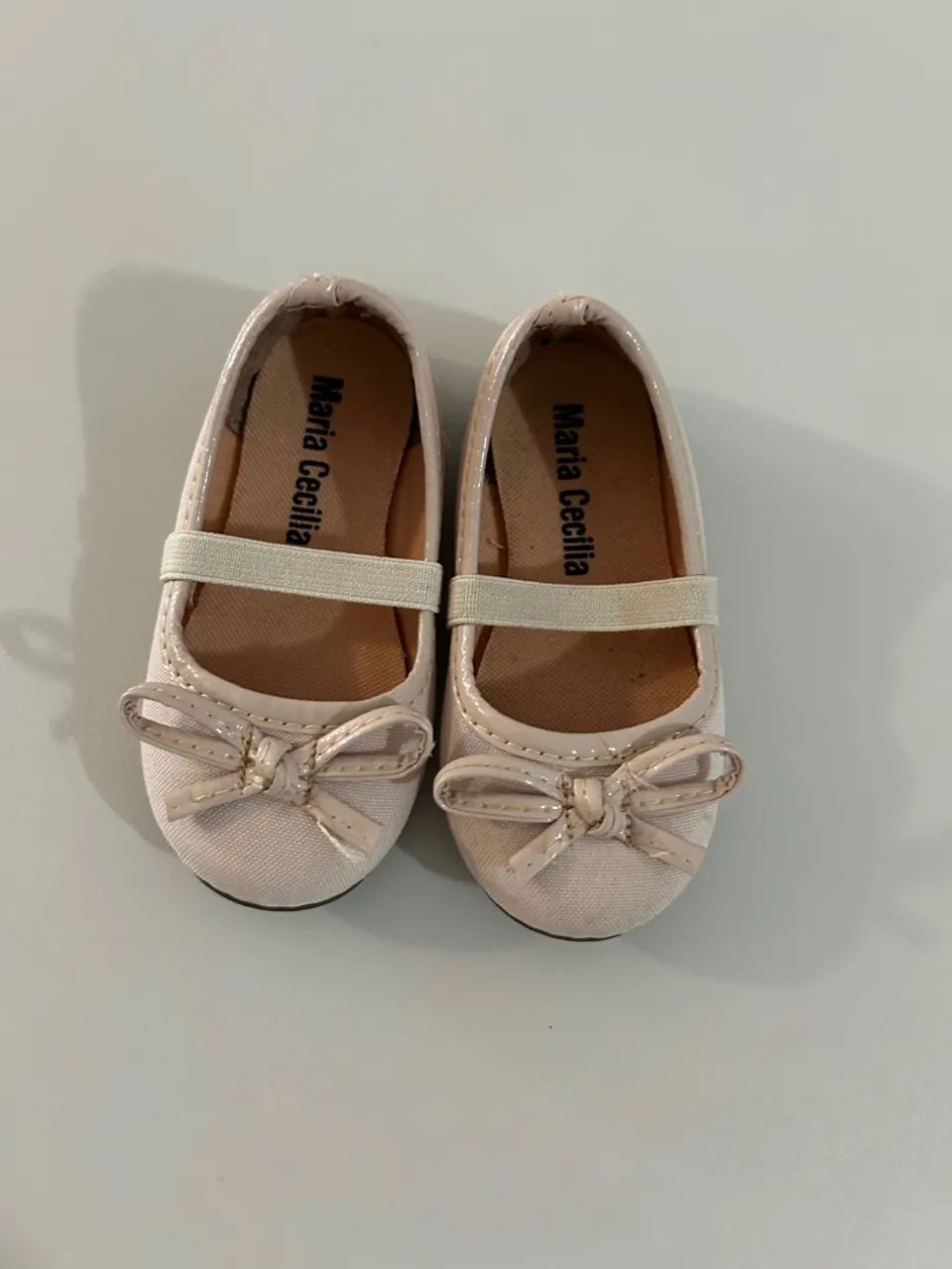 lotinho calçados menina 18 e 19 - Foto 2