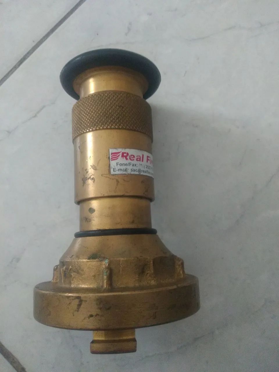 Esguicho mangueira  - Foto 2