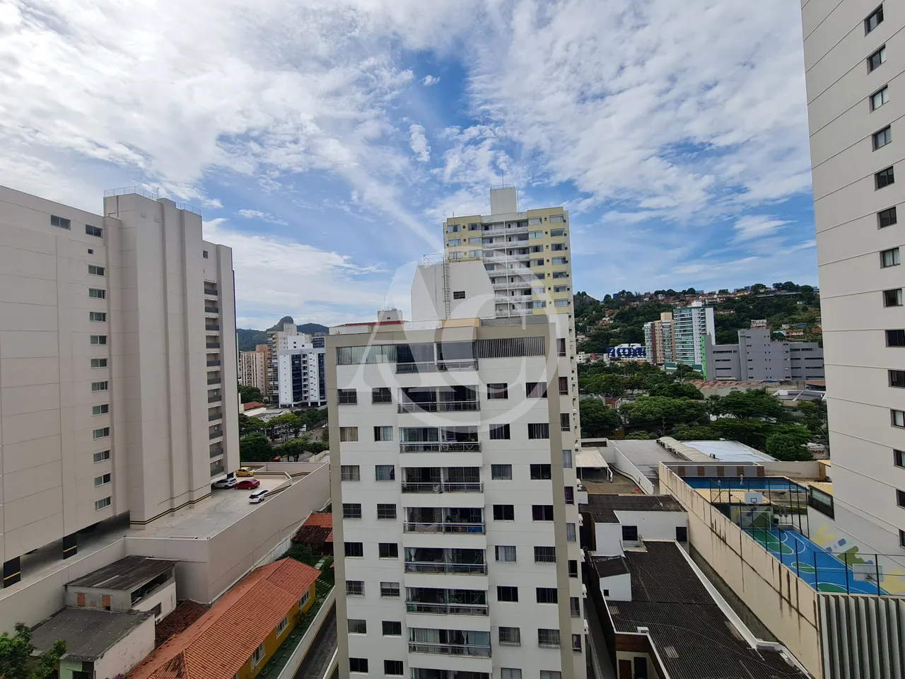 Apartamento à venda em Vitória-ES, Bento Ferreira: 3 quartos, 1 suíte, 2 salas, 3 banheiro