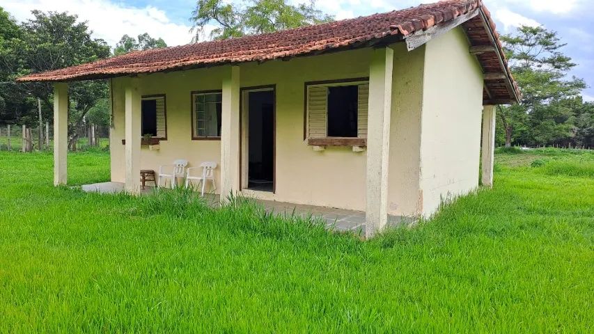 Sitio de cinema - Fim de Semana e Temporada, até 18 pessoas, lazer completo prox. Sorocaba - Foto 6