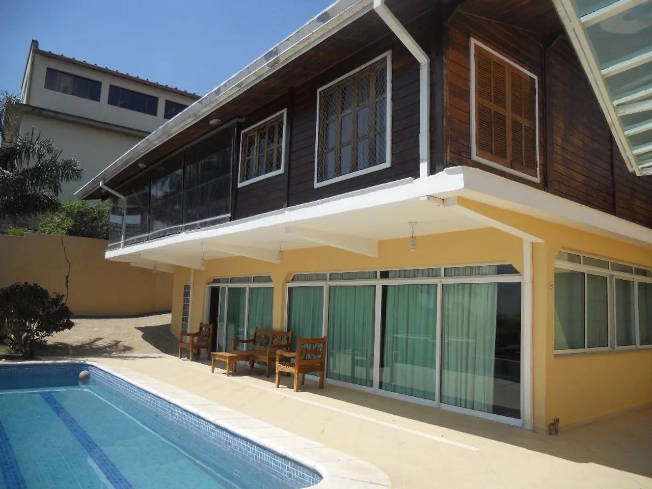 Casa com 4 dormitórios para alugar, 490 m² por R$ 13.396,00/mês - Granja Viana - Carapicuí 2