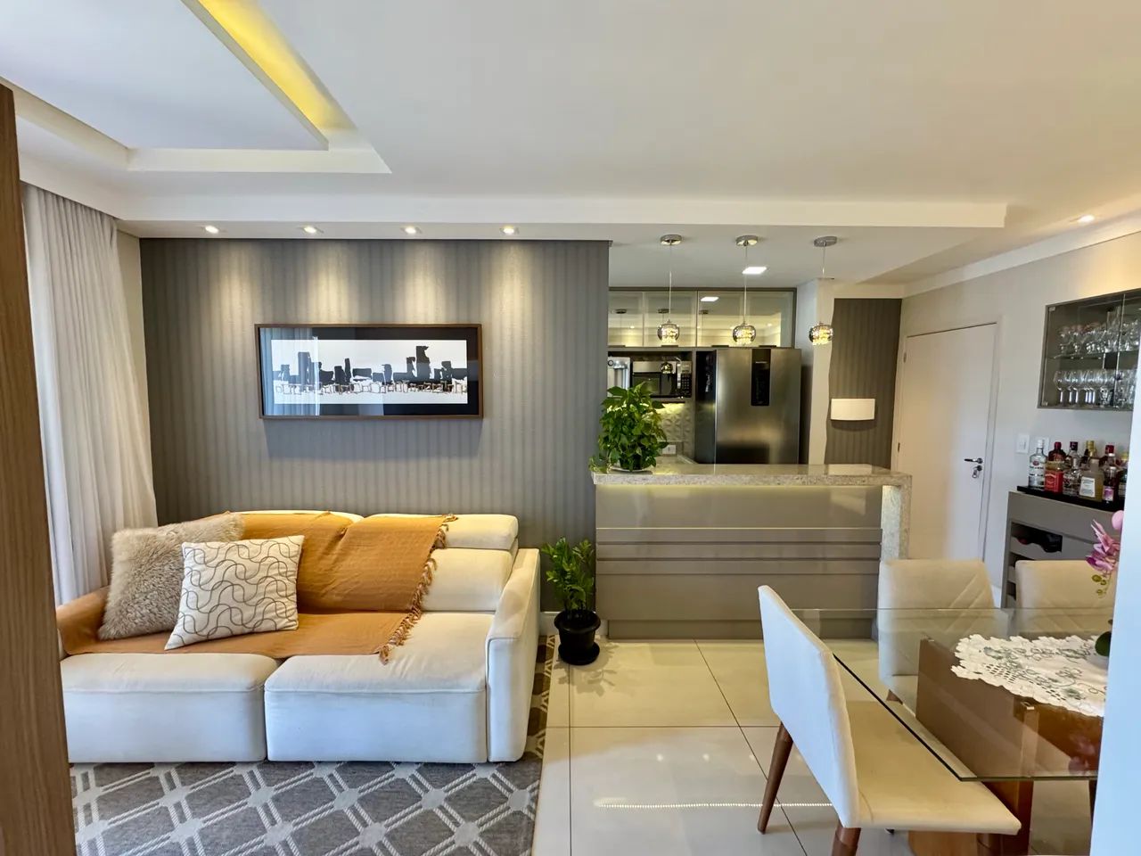 Foto - Araras - Jardim Belvedere