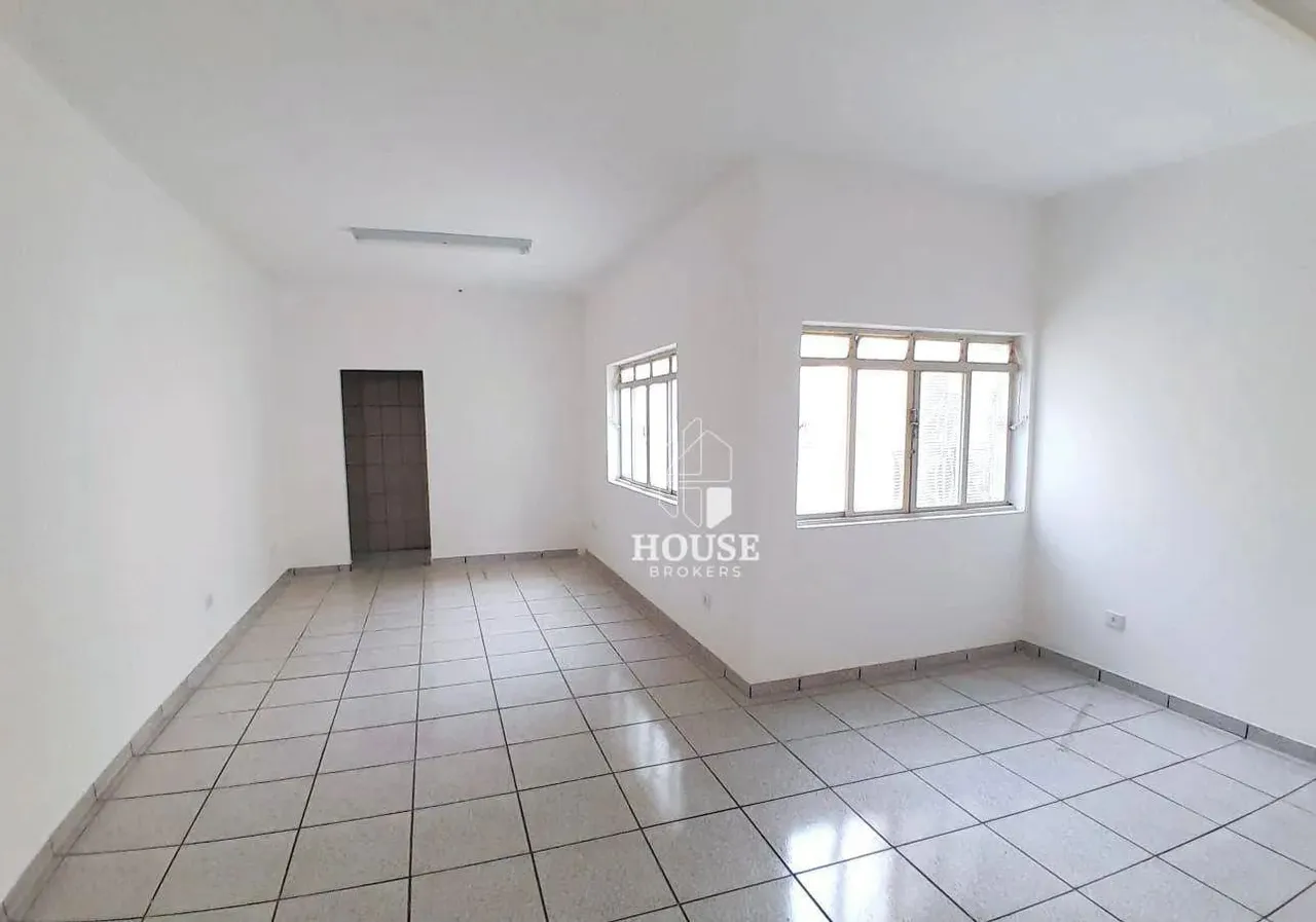 Sala Comercial, 40m² - Centro - Mogi Guaçu/SP