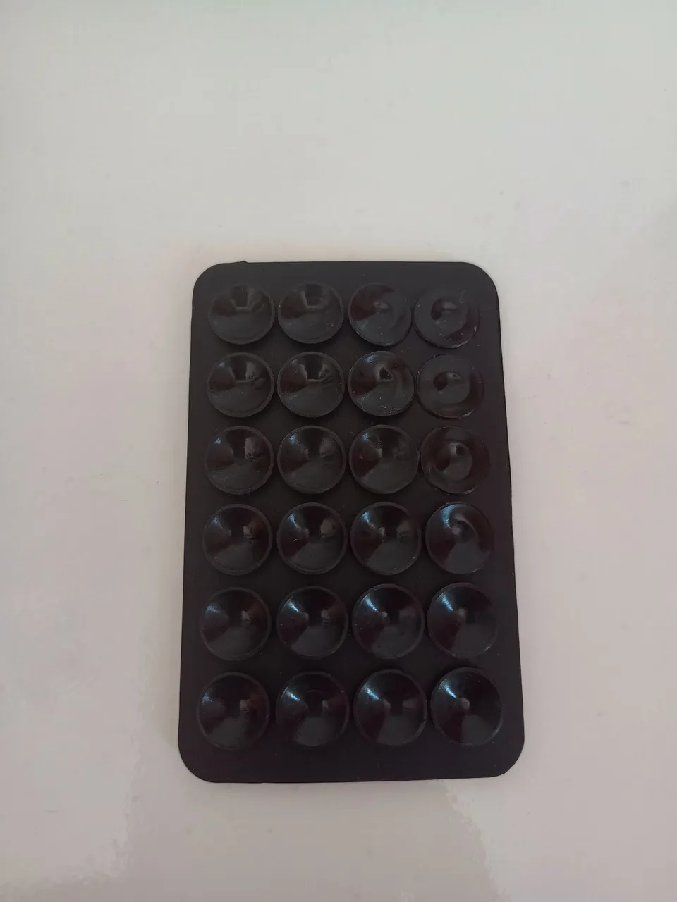 Suporte para Celular com Ventosas